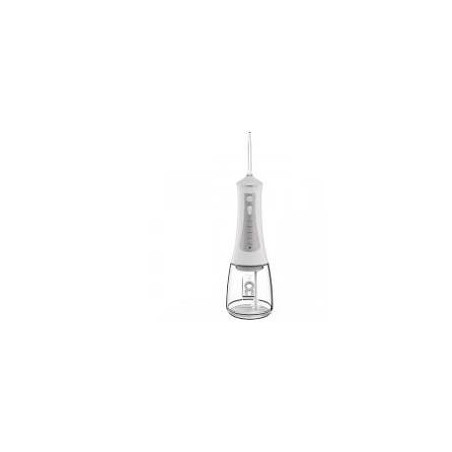 idropulsore dentale lafe cleanpro senza fili bianco [hplafszflo47481]