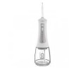 idropulsore dentale lafe cleanpro senza fili bianco [hplafszflo47481]
