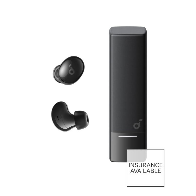 auricolari soundcore a30i wireless/bluetooth nero [a3958g11]