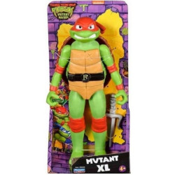 giochi preziosi teenage mutant ninja turtles 24cm multicolore