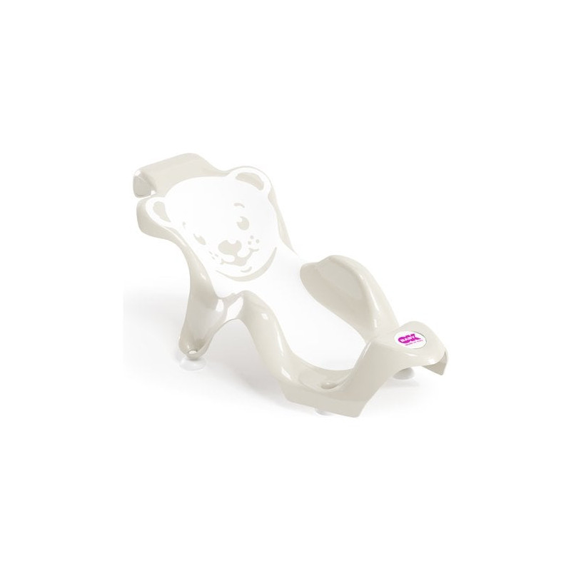 poltroncina bagno okbaby buddy antiscivolo in plastica per bambini
