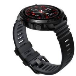 orologio sportivo polar grit x2 pro hr s/l 1.39cm nero [900110286]