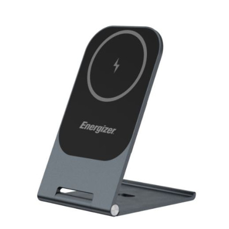 powerbank energizer wcp102 iusb-c magnetico wireless nero