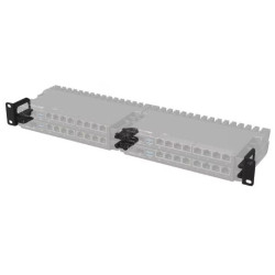 kit di montaggio rack mikrotik k-79 rme5009 per serie rb5009