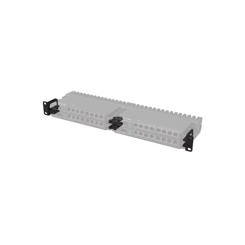 kit di montaggio rack mikrotik k-79 rme5009 per serie rb5009