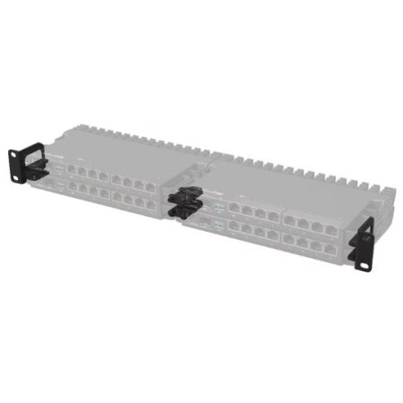 kit di montaggio rack mikrotik k-79 rme5009 per serie rb5009