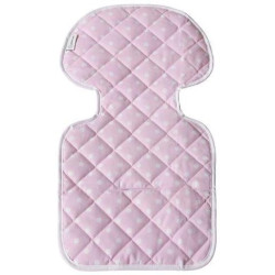 copriseggiolone italbaby 050 080 01 alzasedia universale rosa