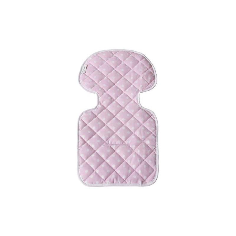 copriseggiolone italbaby 050 080 01 alzasedia universale rosa