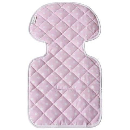 copriseggiolone italbaby 050 080 01 alzasedia universale rosa