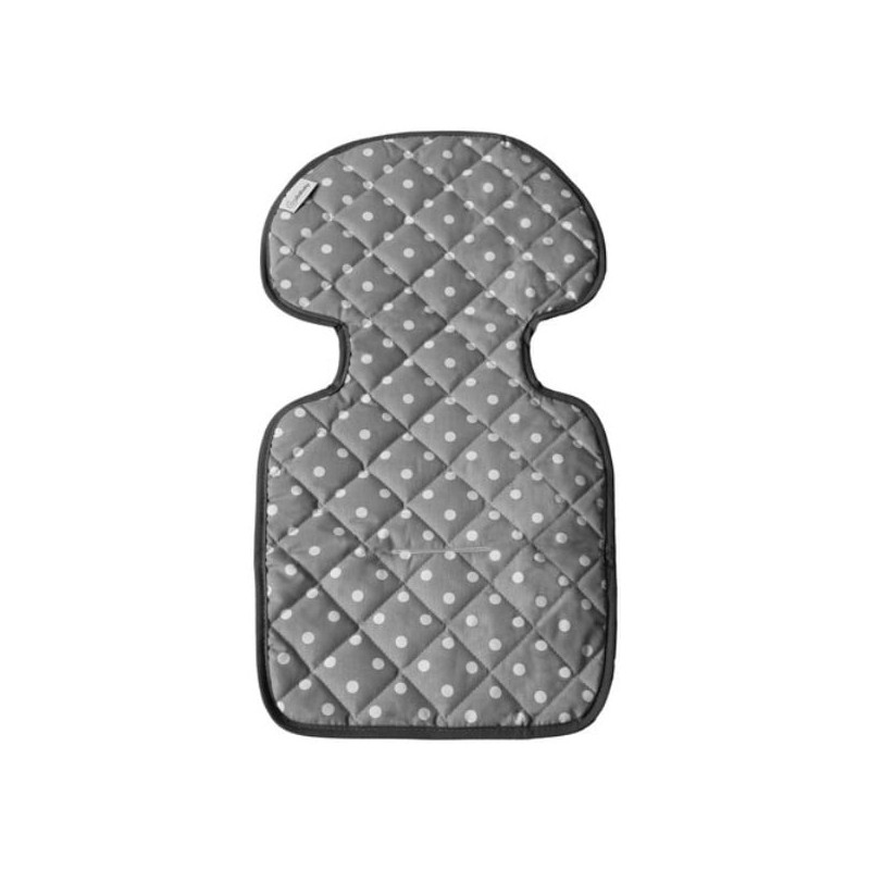 copriseggiolone italbaby 050 080 04 alzasedia universale posi grigio