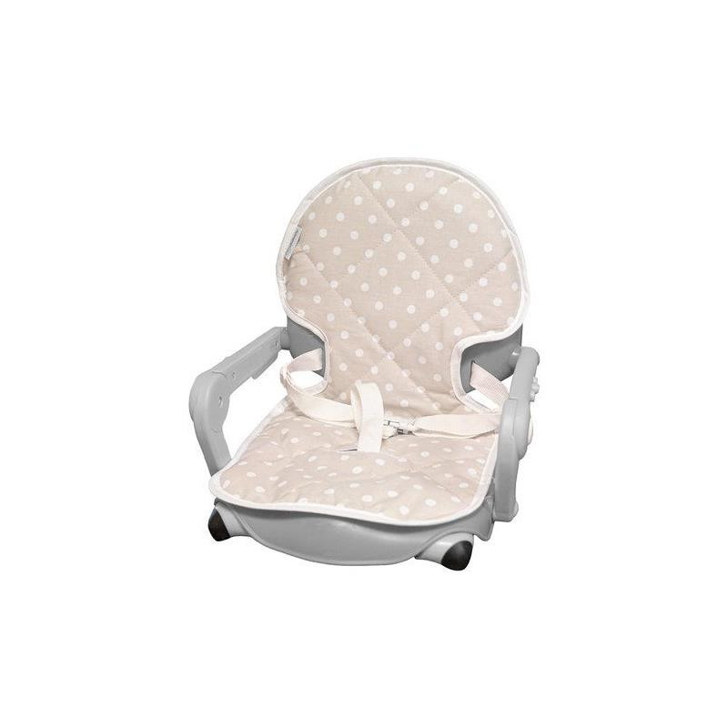 copriseggiolone italbaby 050 080 03 alzasedia universale tortora