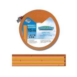 Tubo forato sprizzy m.15,0 fitt [fitt ]