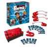 rocco giocattoli chrono bomb refresh con timer 27x27x8cm