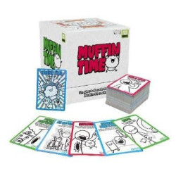 gioco di societa'?rocco giocattoli muffin time carte da gioco