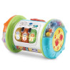 giocattolo vtech electronics rullo tam tam 3in1 multicolore