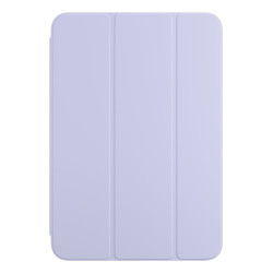 custodia apple smart folio per ipad mini a17 pro/ipad mini 6a viola
