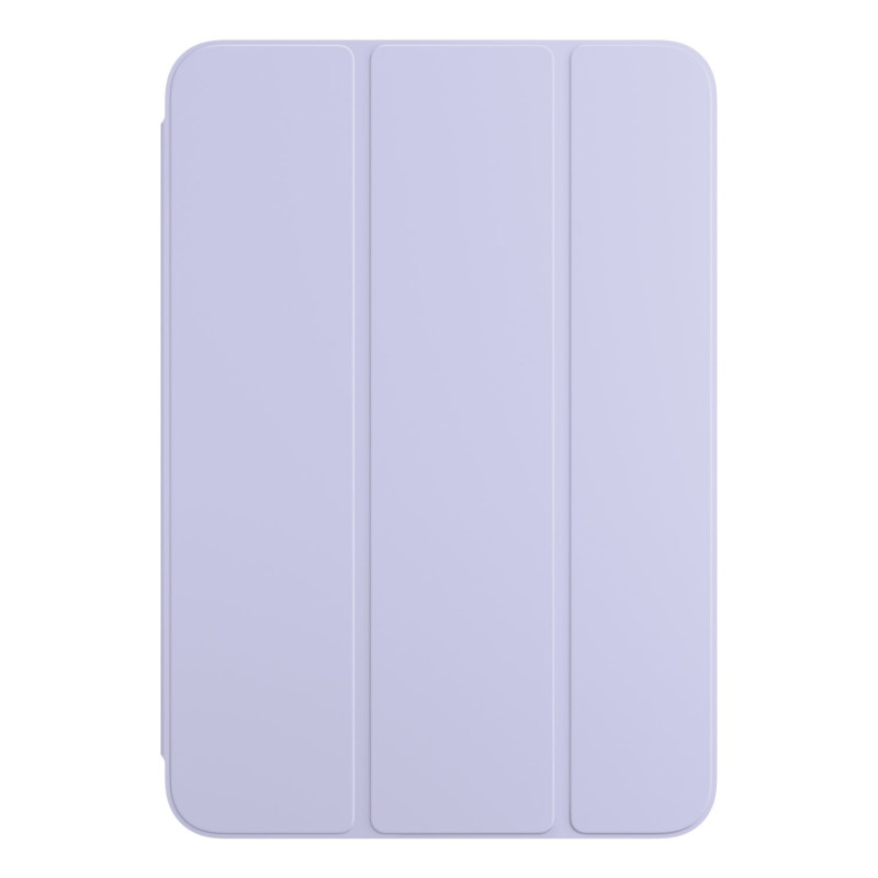 custodia apple smart folio per ipad mini a17 pro/ipad mini 6a viola