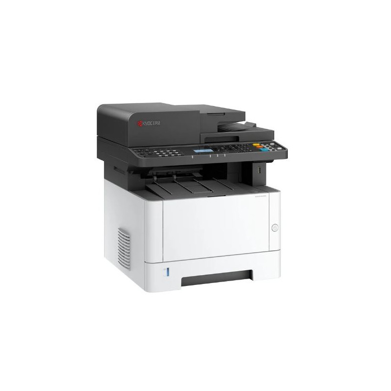 stampante laser kyocera ma4000x multifunzione 3in1 a colori a4 nero/bianco