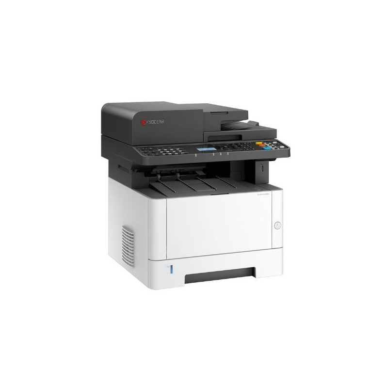 stampante laser kyocera ma4000fx multifunzione 4in1 a colori a4 nero/bianco