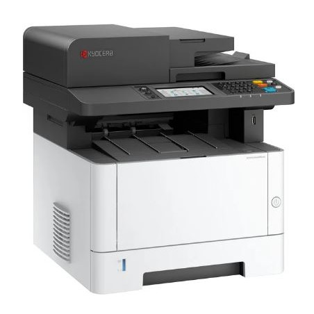 stampante laser kyocera ma4000wifx multifunzione 4in1 a colori a4