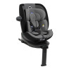 seggiolino auto chicco twist recline nero/grigio