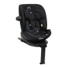 seggiolino auto chiccotwist recline nero