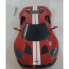 modellino maisto radiocomando racing spec 1:24 rosso