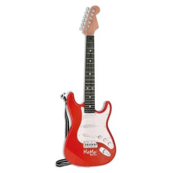 giocattolo meme music chitarra rock elettronica tyler 70x6.5x22.4cm