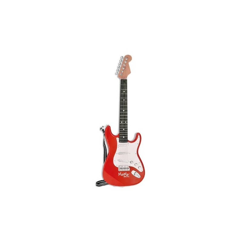 giocattolo meme music chitarra rock elettronica tyler 70x6.5x22.4cm
