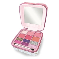 nice mini case make up borsetta girabrilla 9.50x9.50cm a colori assortiti