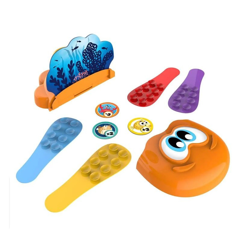 giochi di societa' rocco giocattoli 21196273 marino tentacolo