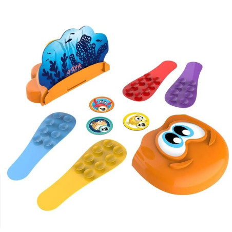 giochi di societa' rocco giocattoli 21196273 marino tentacolo