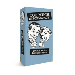 gioco da tavolo rocco giocattoli too much information trivia molto