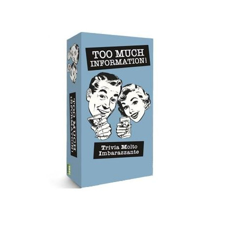 gioco da tavolo rocco giocattoli too much information trivia molto