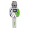 giocattolo meme music 60156 rex microfono wireless multicolore