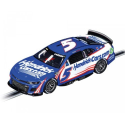 modellino carrera digital 132 nascar camaro zl1 kyle larson 1/32