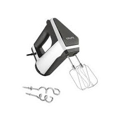 sbattitore manuale krups gn 6021 3mix 6000 600w bianco [gn6021 3