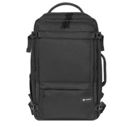 zaino notebook natec camel lite 15.6'' nero [aonatnt00000063]