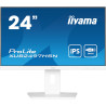 monitor led 24'' iiyama xub2497hsn-w2 full hd 1920x1080/1ms//classe
