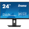 monitor led 24'' iiyamaxub2497hsu-b2 full hd 1920x1080/1ms/classe