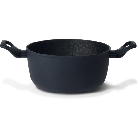 casseruola tvs cs480202910001 virtus 20cm nero