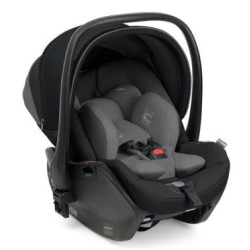 seggiolino auto chicco bellagio first seat recline nero