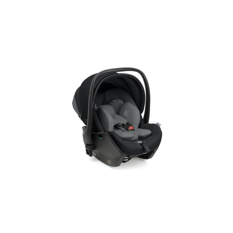 seggiolino auto chicco bellagio first seat recline nero