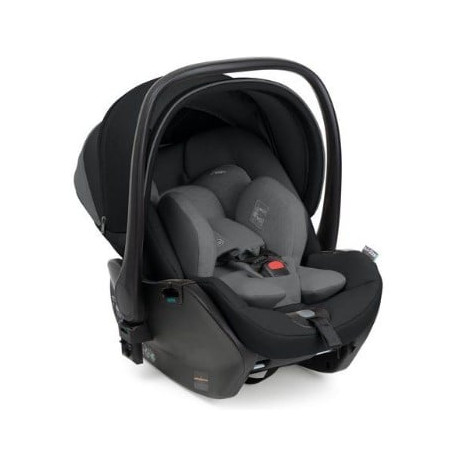 seggiolino auto chicco bellagio first seat recline nero