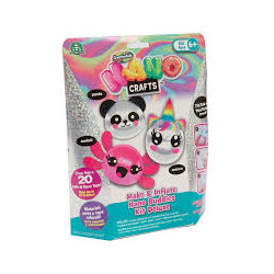 gioco creativo giochi preziosi nano craft nano buddies gonfiabili