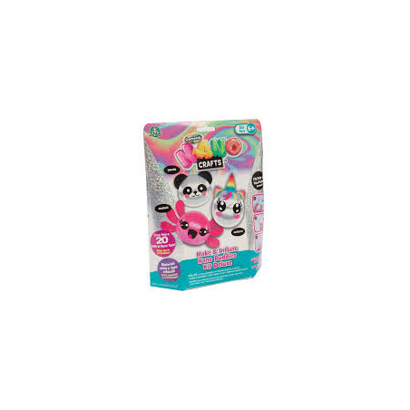 gioco creativo giochi preziosi nano craft nano buddies gonfiabili