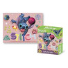 puzzle grandi giochi 3d disney stitch