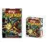 puzzle grandi giochi 3d marvel ironman 300pz