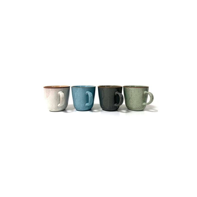tazza mug amicasa art 49 helios assortito multicolore