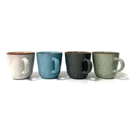 tazza mug amicasa art 49 helios assortito multicolore